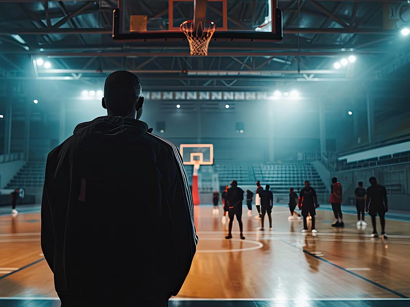 05月11日 NBA季后赛西部半决赛G4 马刺vs森林狼 全场录像回放