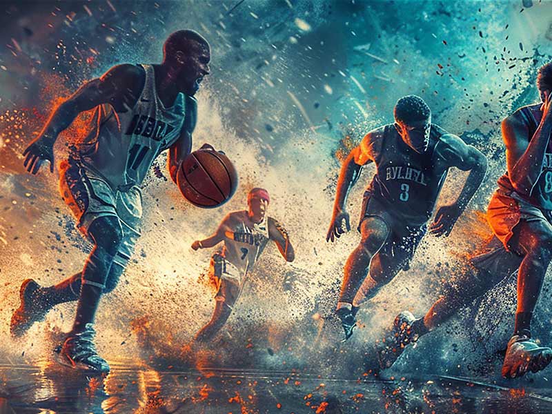 [微博国语] 2026年5月19日 NBA季后赛西部决赛G1 马刺vs雷霆 第四节 录像