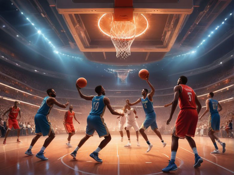 [QQ原声]NBA季后赛西部半决赛G6 马刺vs森林狼 第四节 录像