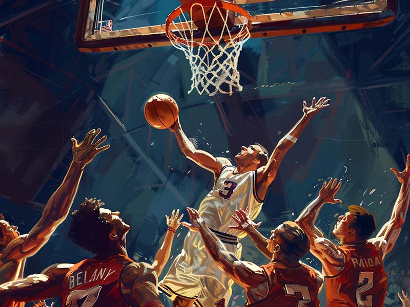 [微博国语] 2026年5月16日 NBA季后赛西部半决赛G6 马刺vs森林狼 第二节 录像