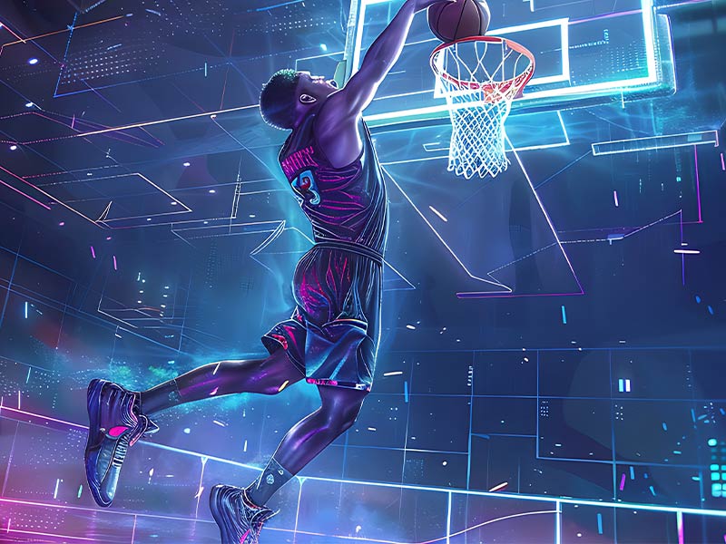 [QQ国语]NBA季后赛东部半决赛G5 骑士vs活塞 第四节 录像