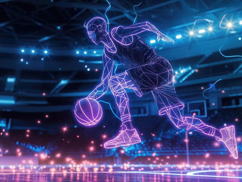 05月10日 NBA季后赛西部半决赛G3 雷霆vs湖人 全场录像回放