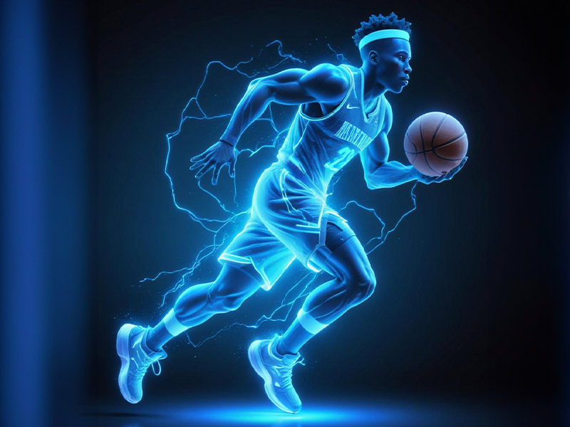[QQ国语]NBA季后赛西部半决赛G6 马刺vs森林狼 第二节 录像