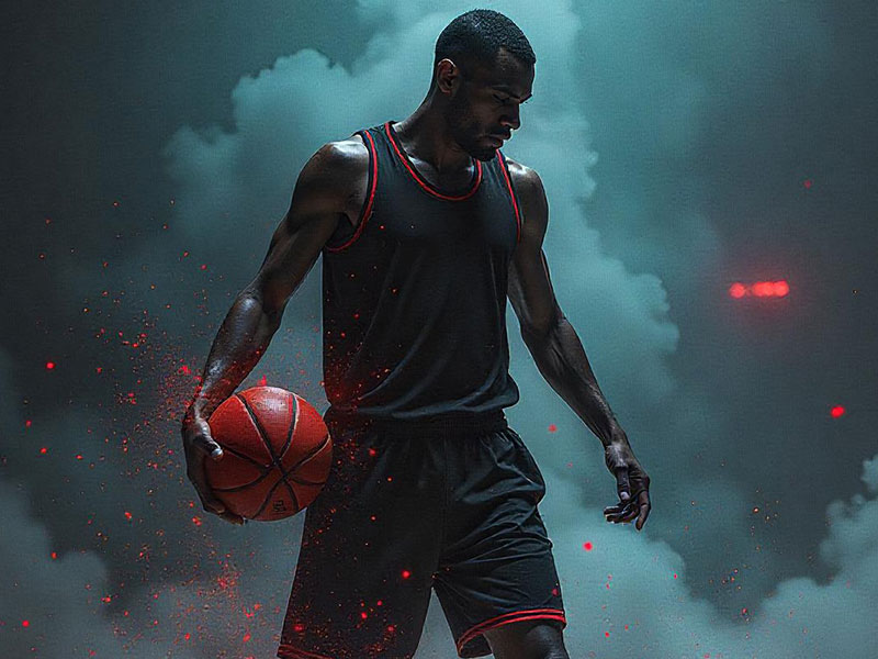 [QQ原声]NBA季后赛东部半决赛G5 骑士vs活塞 加时赛 录像