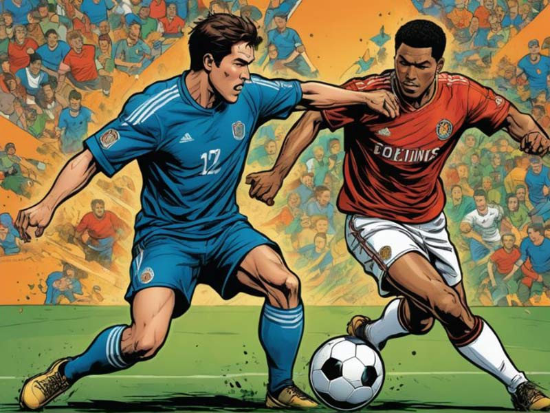 05月23日 U17亚洲杯决赛 中国U17vs日本U17  全场录像回放